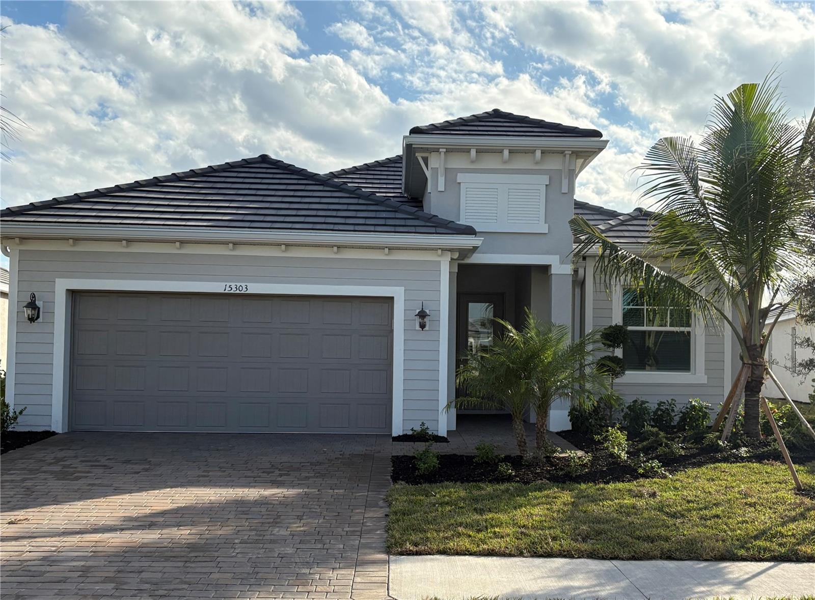 15303 River Birch Ct, Punta Gorda, FL 33955