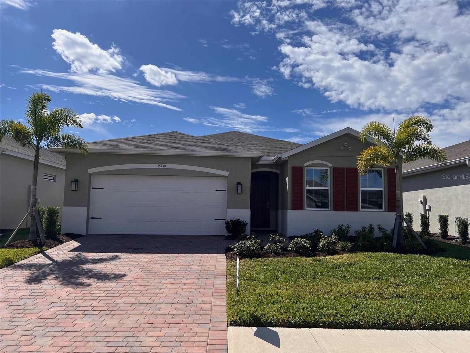 16130 Highgate St, Port Charlotte, FL 33953