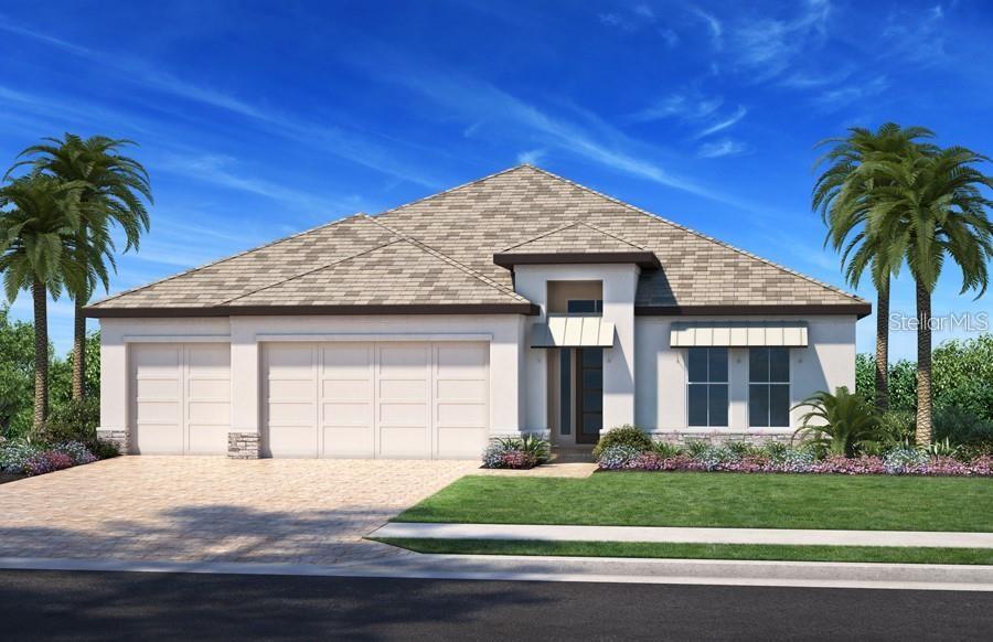 1404 Lions Paw Path, Sarasota, FL 34240