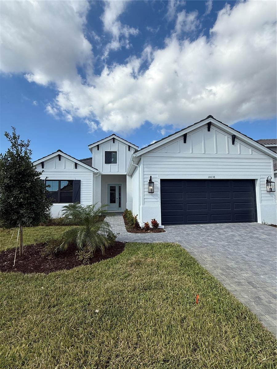 10038 Crystal Isle Cir, Sarasota, FL 34241