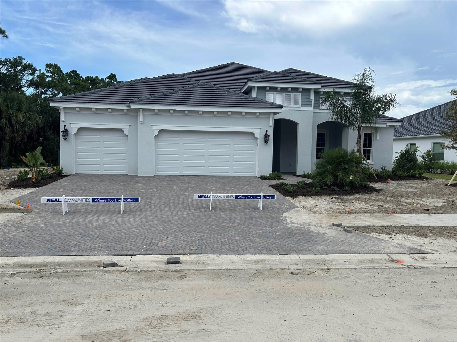 10033 Santa Fe Lake Ct, Sarasota, FL 34241