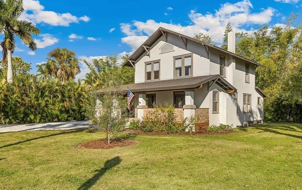 2773 Providence St, Fort Myers, FL 33916