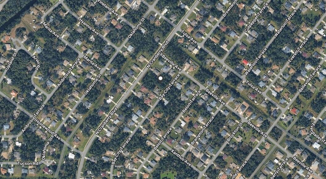 Bay City Ter, North Port, FL 34286