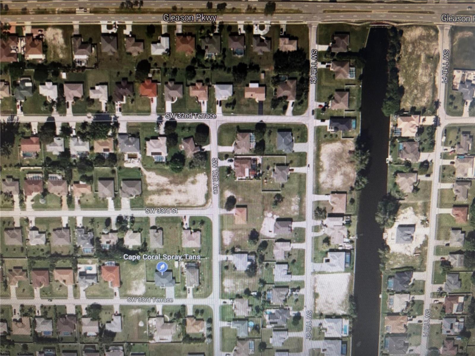 3226 Sw 11th Ct, Cape Coral, FL 33914