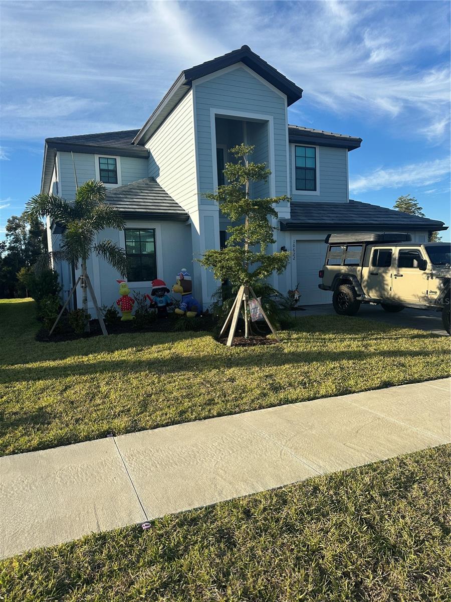10622 Sun Drop St, Venice, FL 34293
