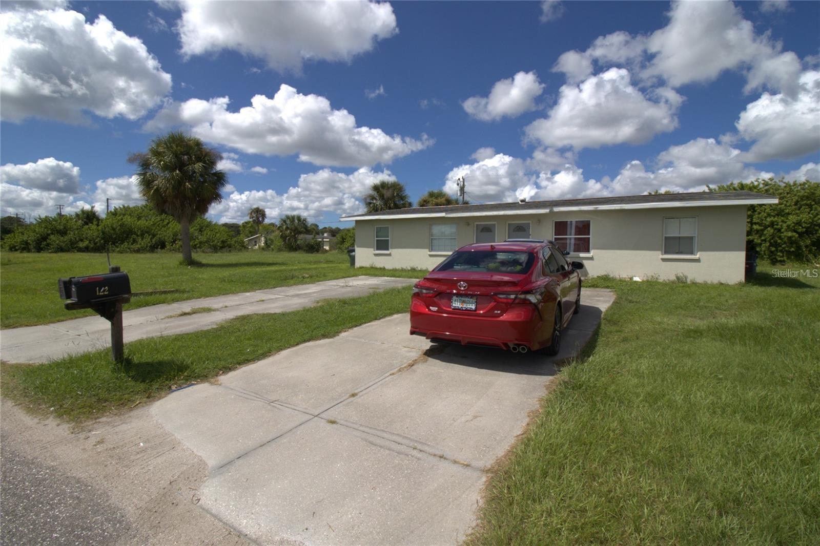 120 Granada Blvd, North Port, FL 34287
