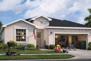 11417 Pointed Leaf Pl, Punta Gorda, FL 33955