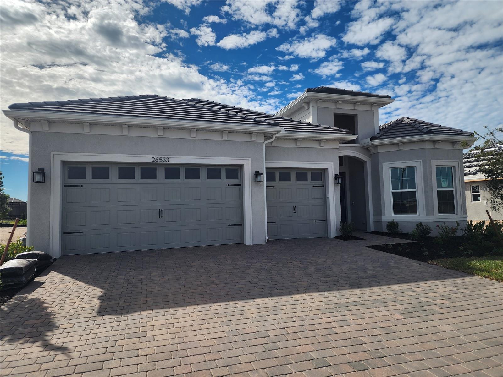 26533 Sandy Hill Dr, Englewood, FL 34223