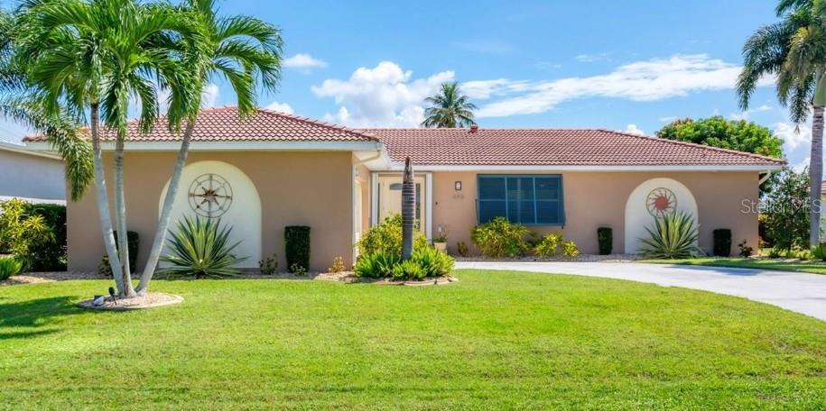 890 Coronado Dr, Punta Gorda, FL 33950