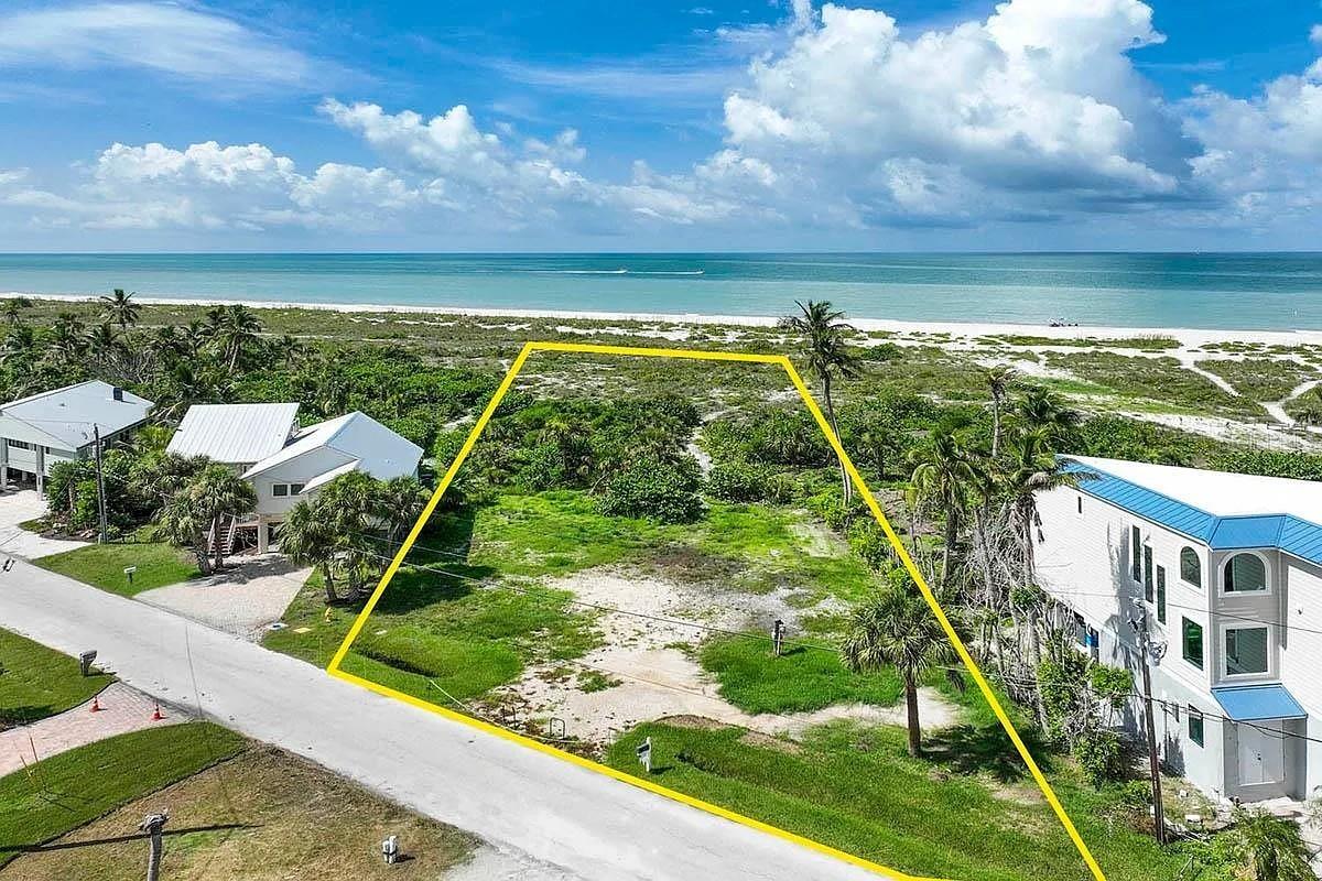 Sanibel, FL 33957