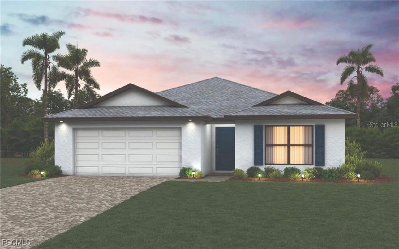 1400 Donald Ave S, Lehigh Acres, FL 33976