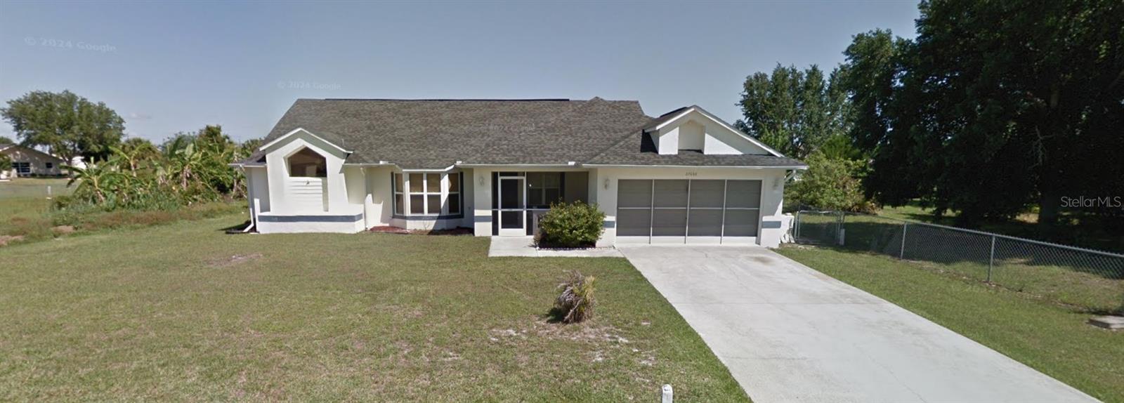 27066 San Jorge Dr, Punta Gorda, FL 33983