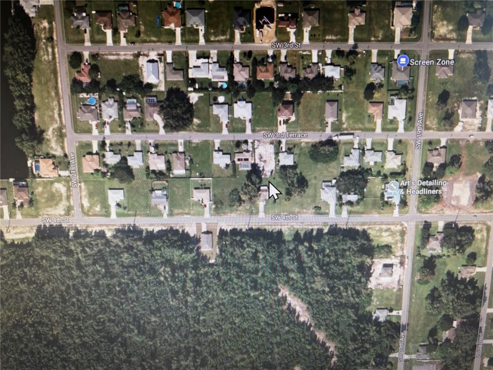 1912 Sw 3rd Ter, Cape Coral, FL 33991
