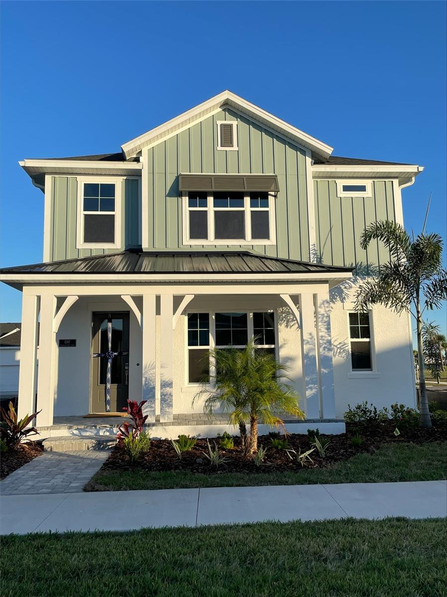1597 Merrythought Ln, Sarasota, FL 34240