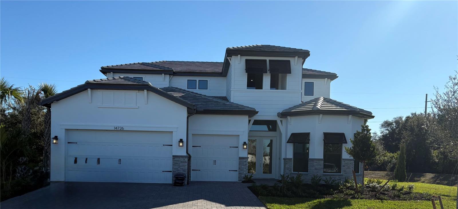 14726 Eagle Branch Dr, Nokomis, FL 34275