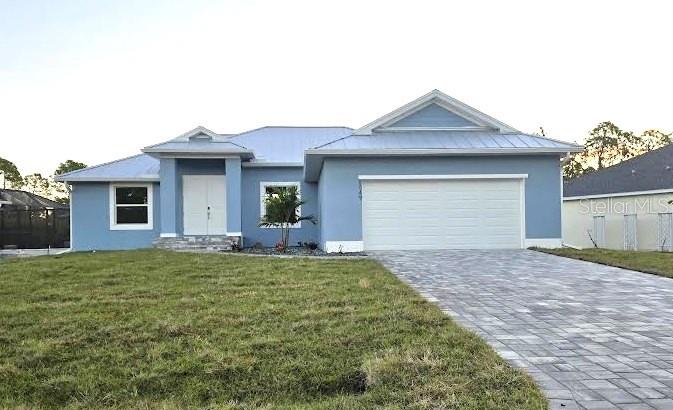 8549 Topeka Cir, Port Charlotte, FL 33981