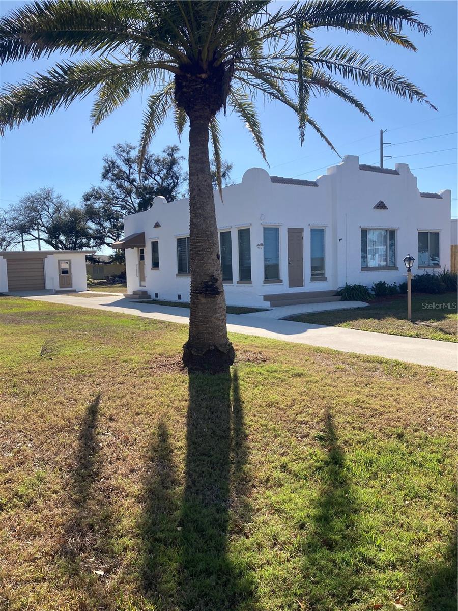 712 Myrtle Ave, Venice, FL 34285