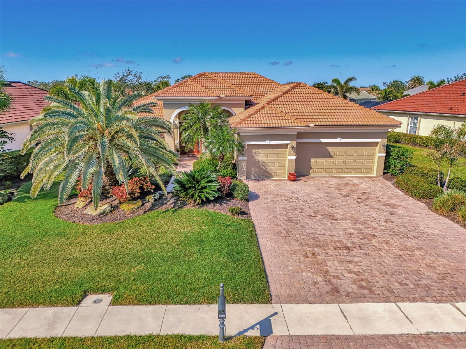 2660 Sable Palm Way, Port Charlotte, FL 33953