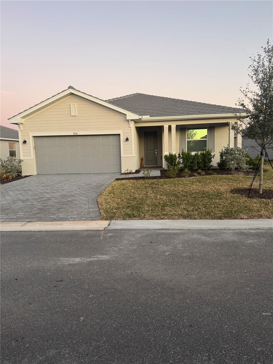 7881 Lakes Edge Ln, Port Charlotte, FL 33981