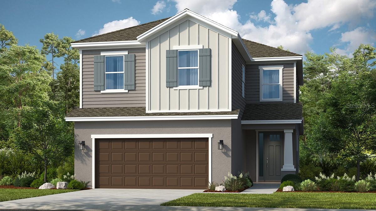 8517 Snowfall St, Sarasota, FL 34241