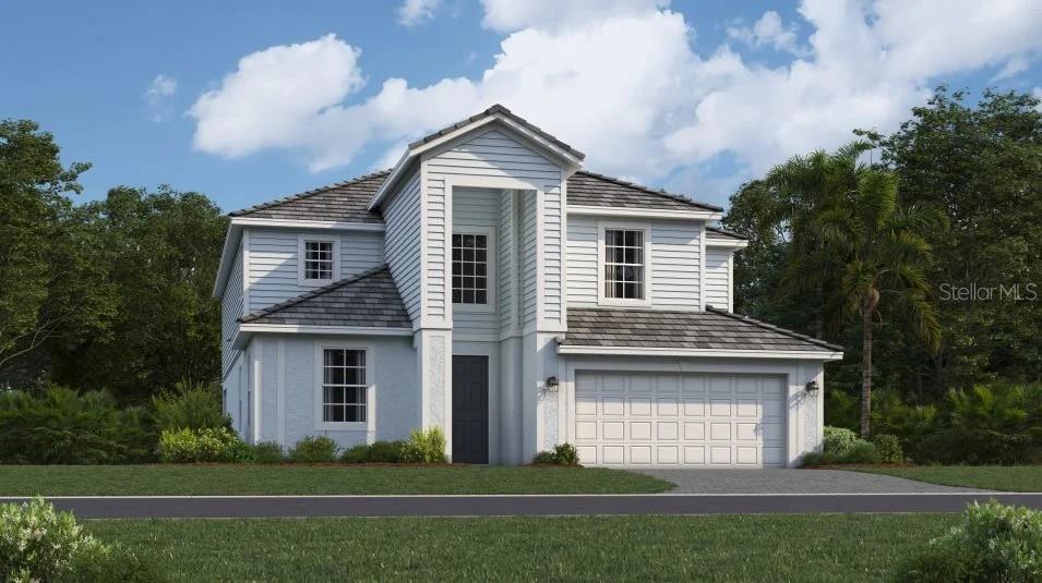 10743 Sun Drop St, Venice, FL 34293