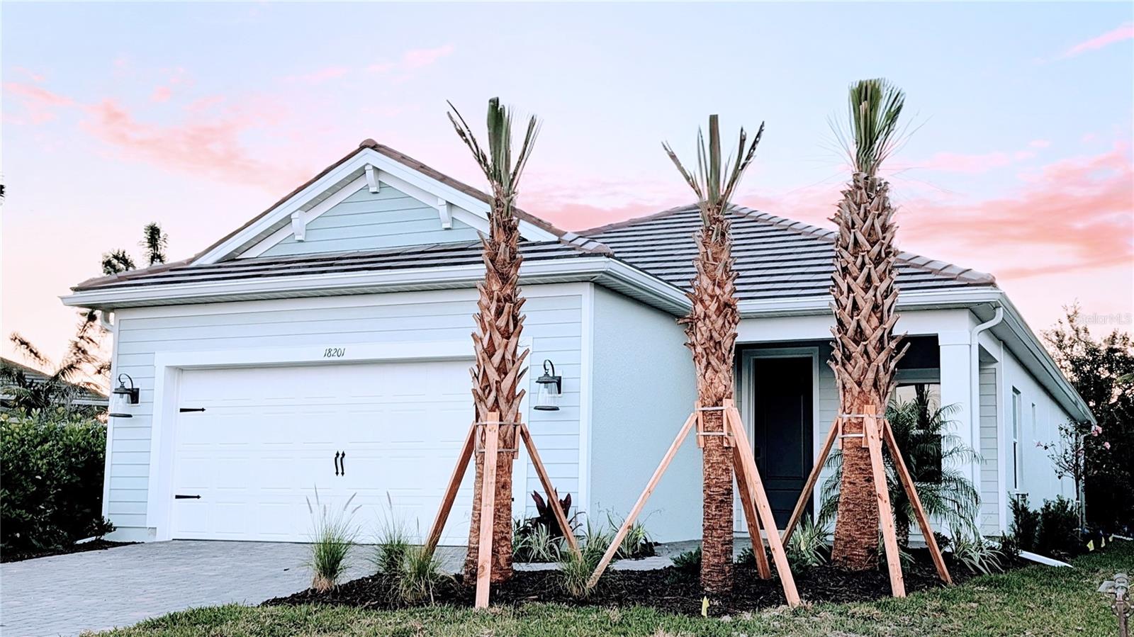 18201 Vizcaya Ct, Venice, FL 34293
