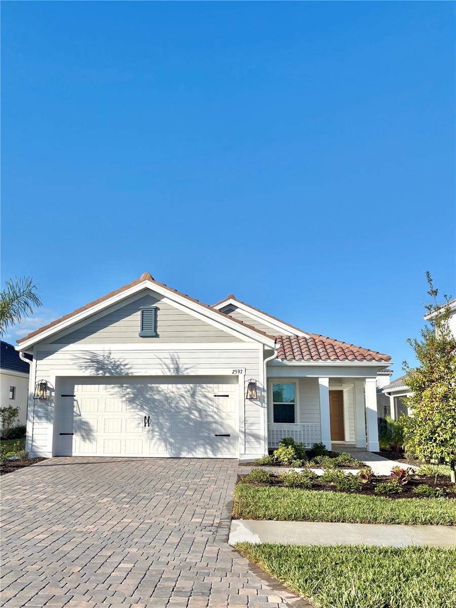 2597 Dasheen Pl, Sarasota, FL 34240
