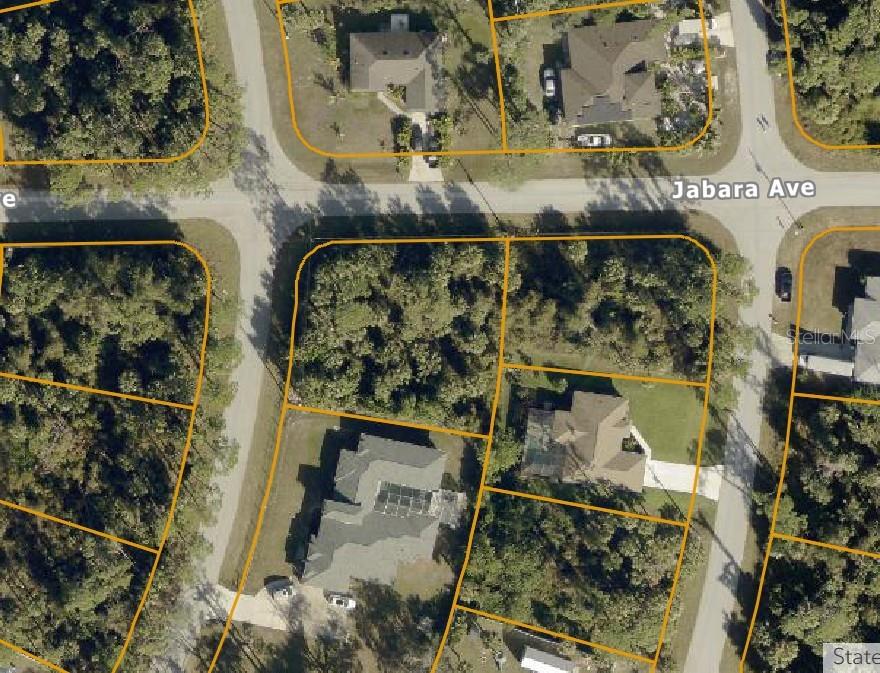 Jabara Ave, North Port, FL 34288