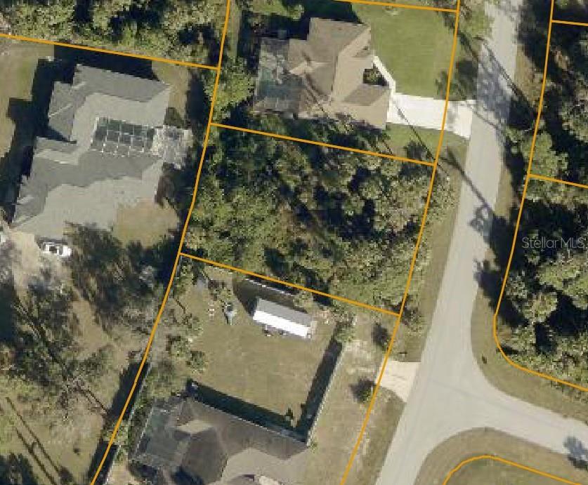 Daphne Rd, North Port, FL 34288