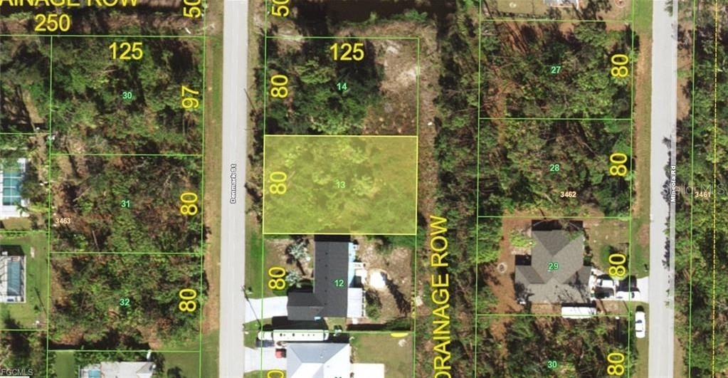 6980 Denmark St, Englewood, FL 34224