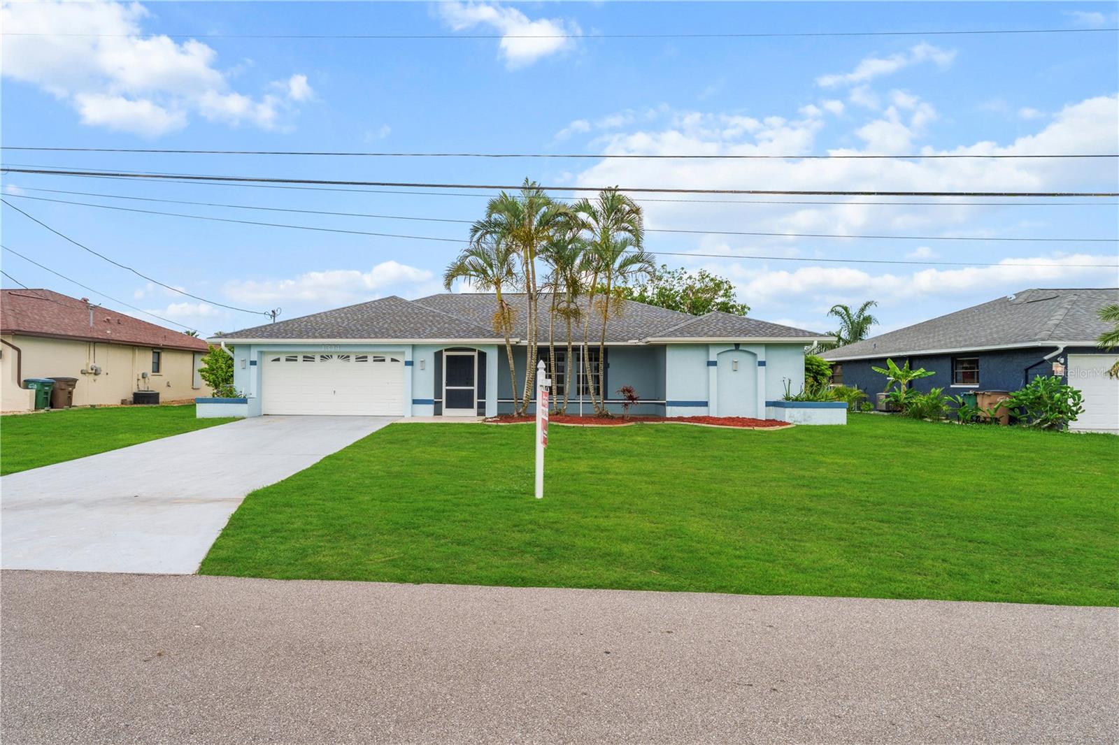 1314 Se 15th Ter, Cape Coral, FL 33990