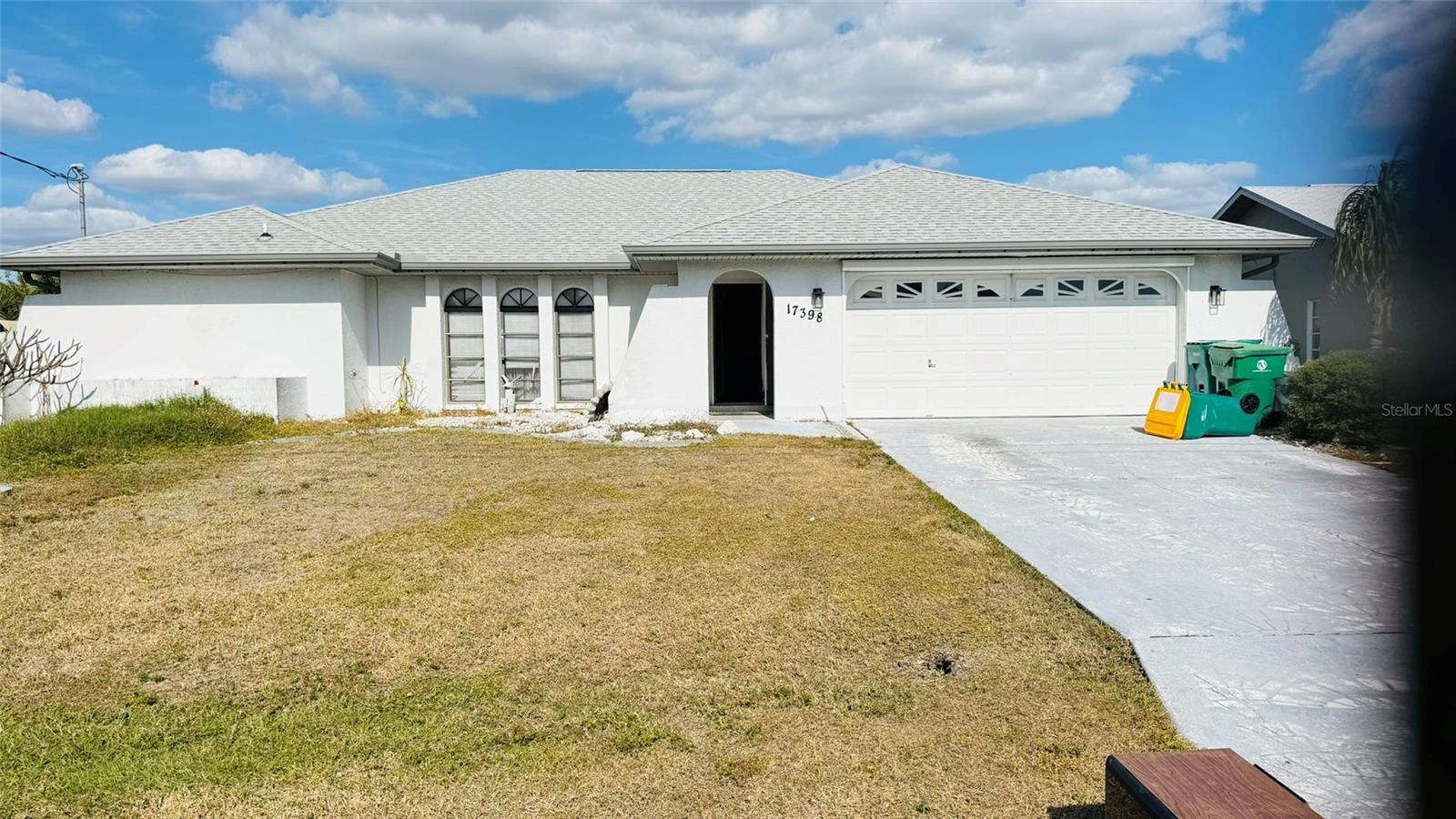 17398 Foremost Ln, Port Charlotte, FL 33948