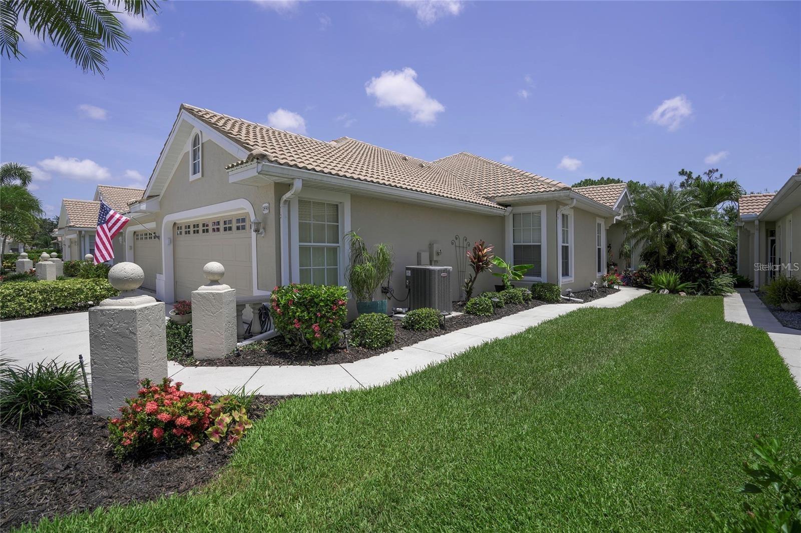 1890 San Trovaso Way, Venice, FL 34285