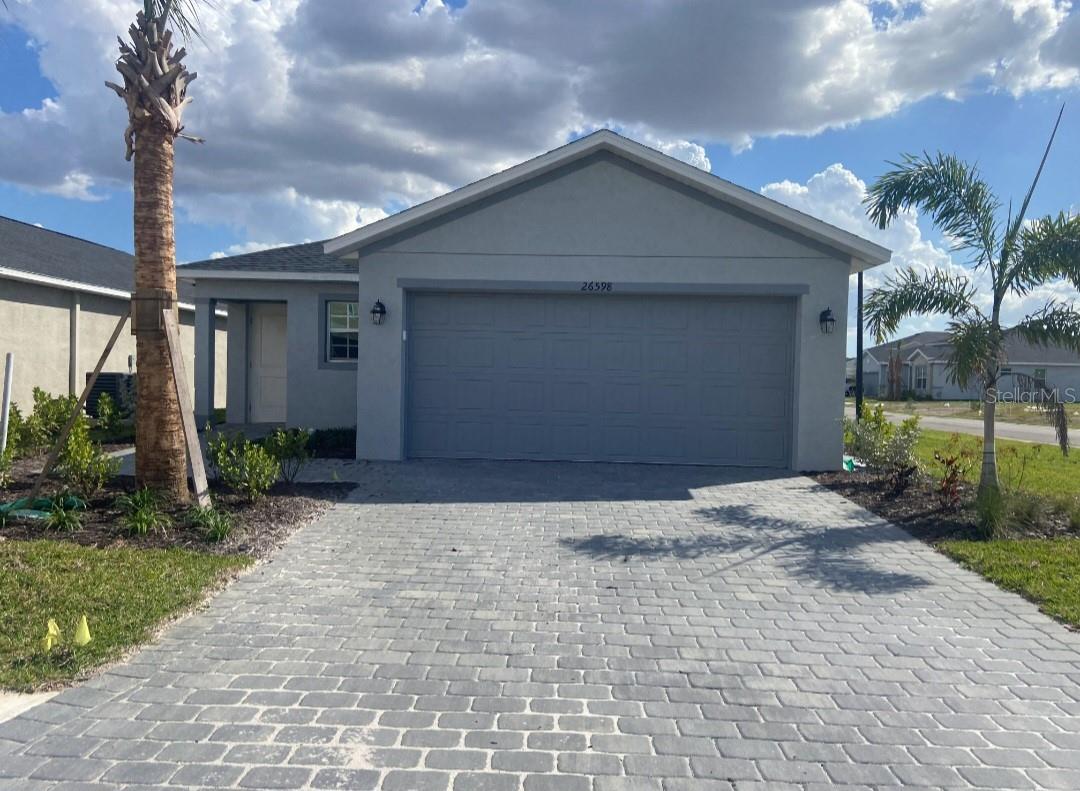 26598 Wilgrove Pl, Punta Gorda, FL 33955