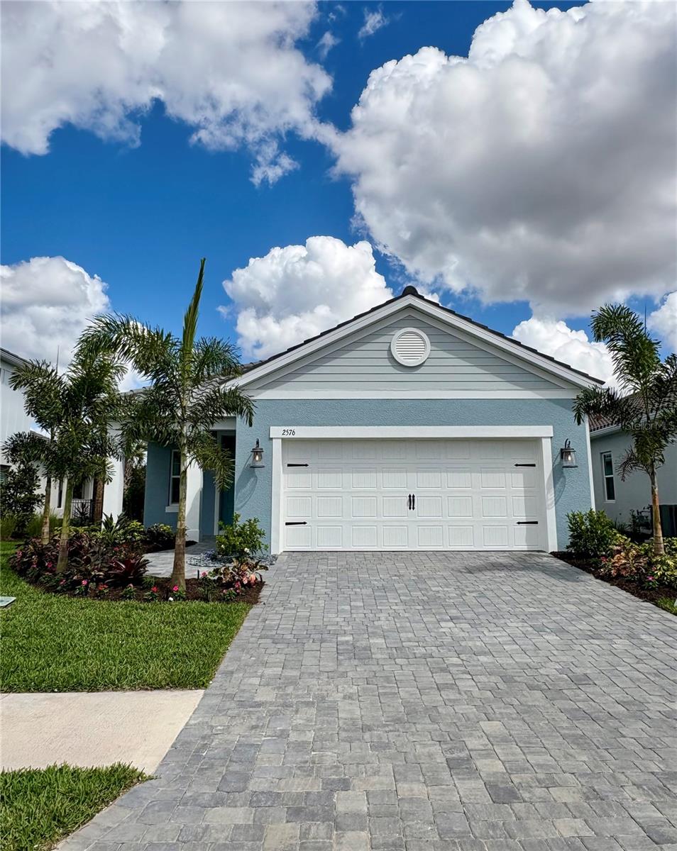2576 Dasheen Pl, Sarasota, FL 34240