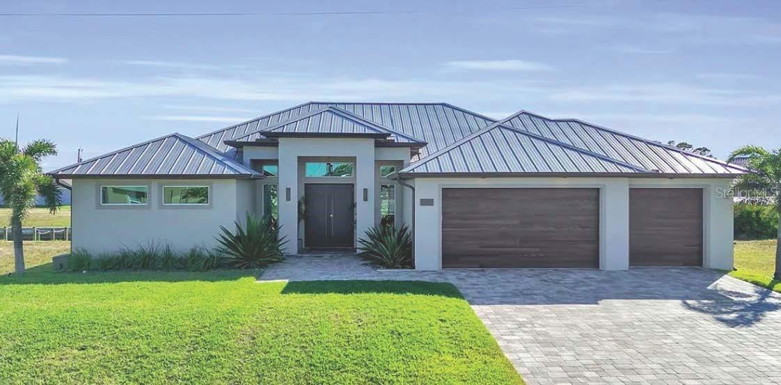 3314 Nw 18 Street, Cape Coral, FL 33993