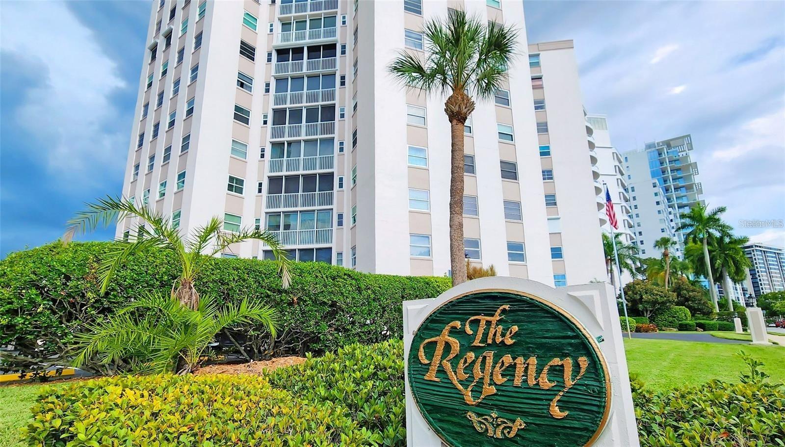 435 S Gulfstream Ave #501, Sarasota, FL 34236