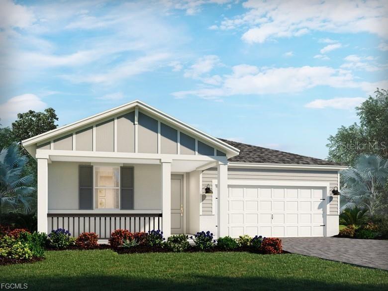 44391 Frontier Dr, Punta Gorda, FL 33982