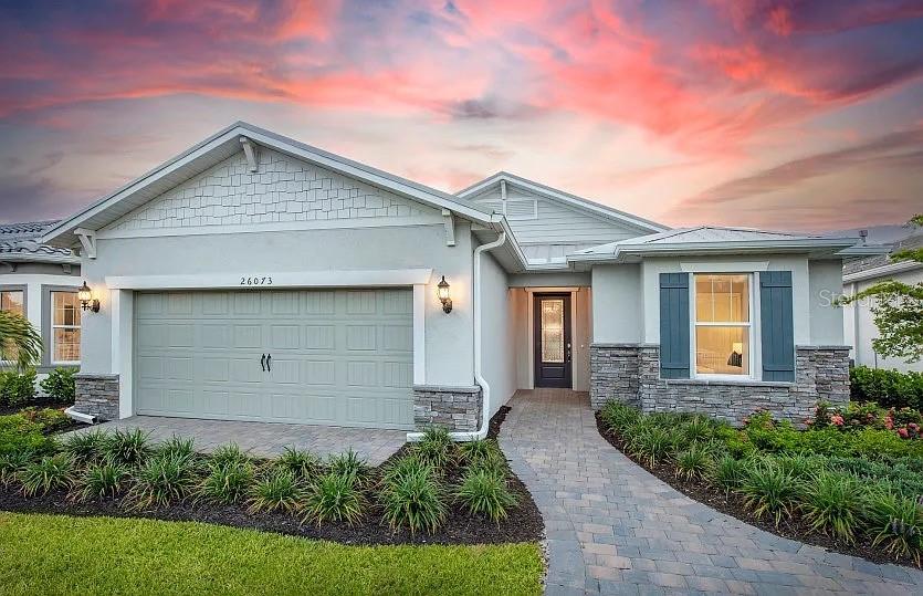 10437 Sea Breeze Ridge Dr, Englewood, FL 34223