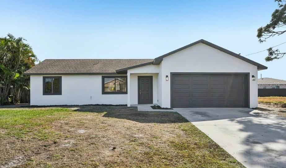 2226 Sw 1st St, Cape Coral, FL 33991