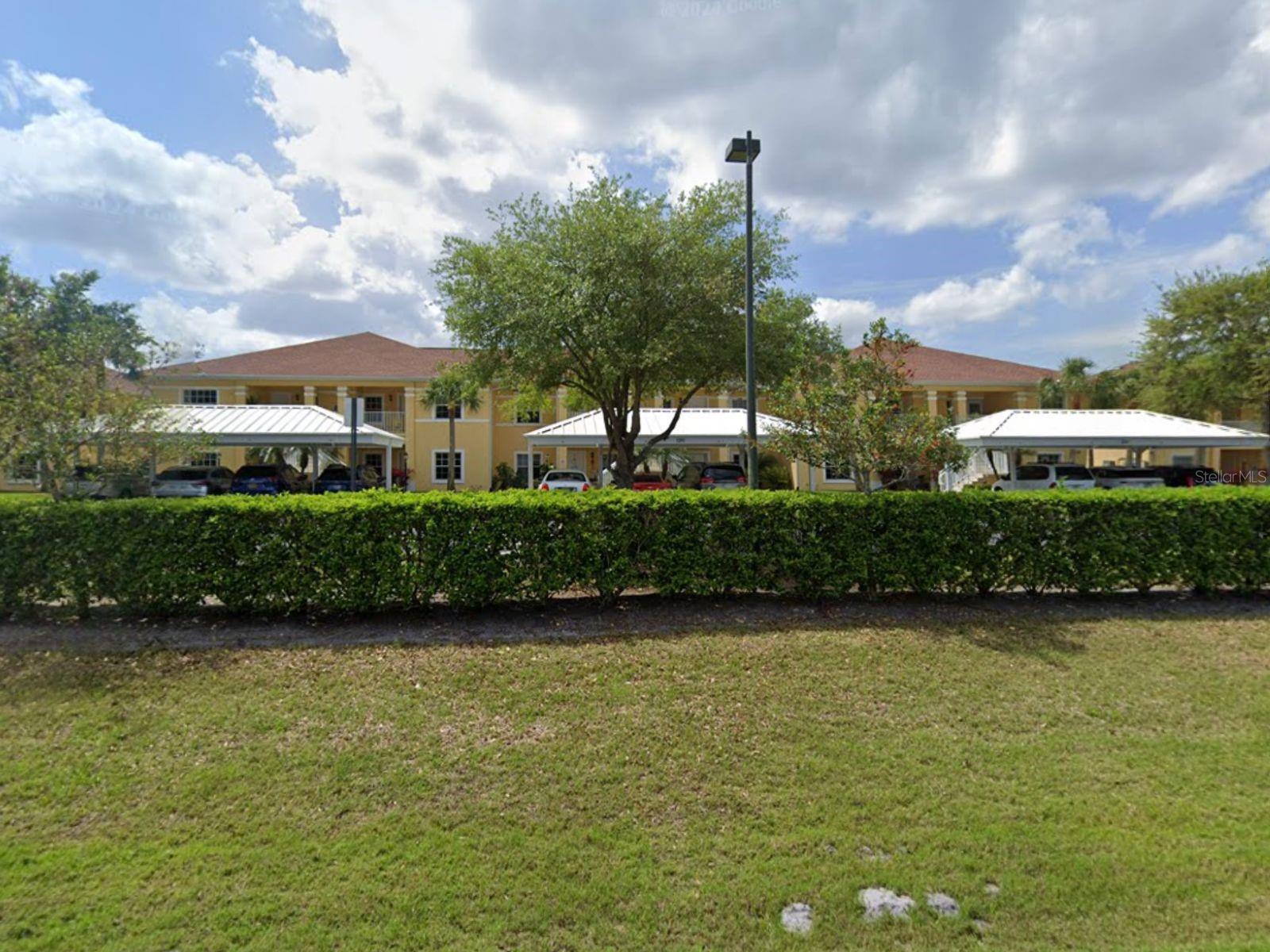 1295 Saxony Cir #2101, Punta Gorda, FL 33983