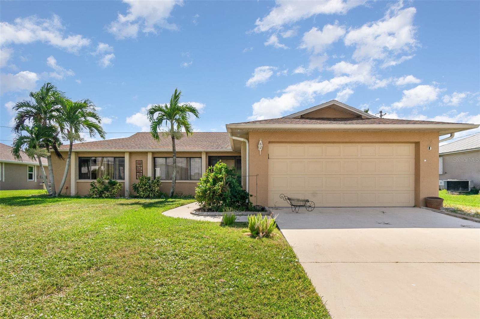 418 Sw 46th Ter, Cape Coral, FL 33914