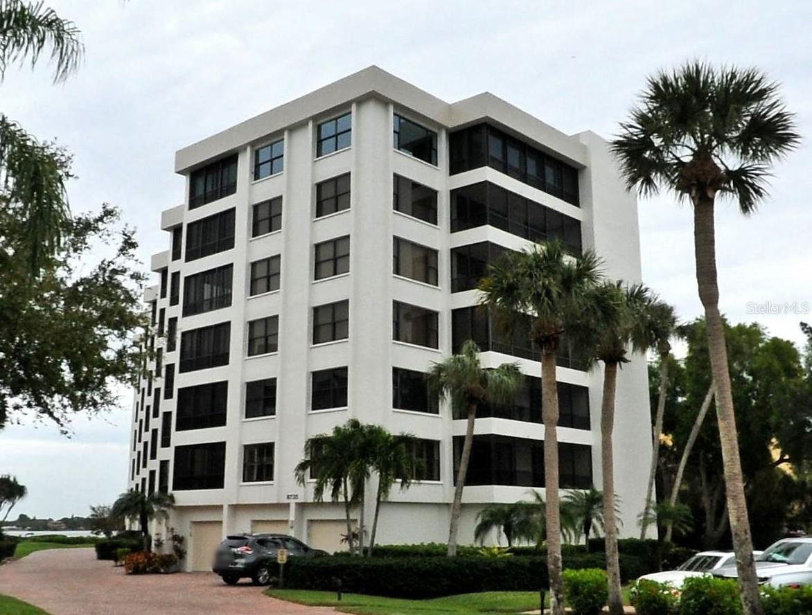 8735 Midnight Pass Rd #404b, Sarasota, FL 34242