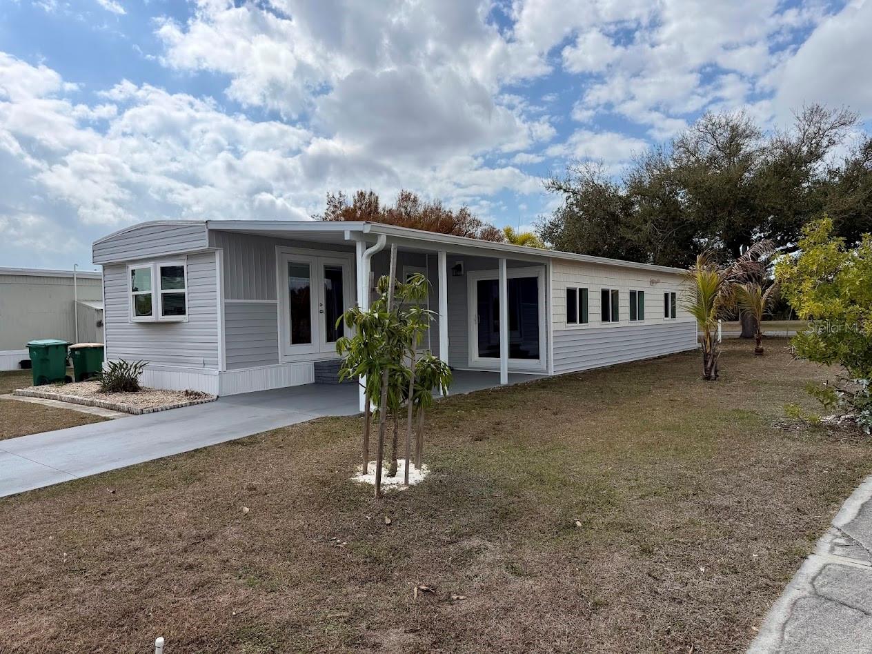 7455 Arbela St, Port Charlotte, FL 33981