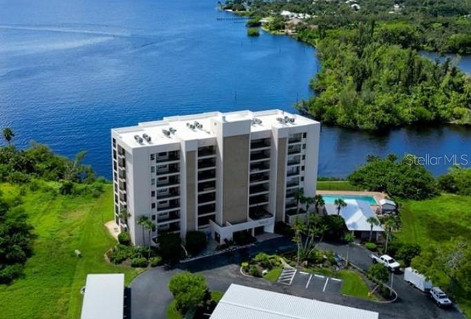 4510 N Key Dr #503, North Fort Myers, FL 33903