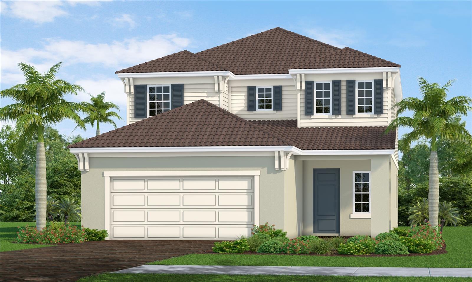 2565 Dasheen Pl, Sarasota, FL 34240