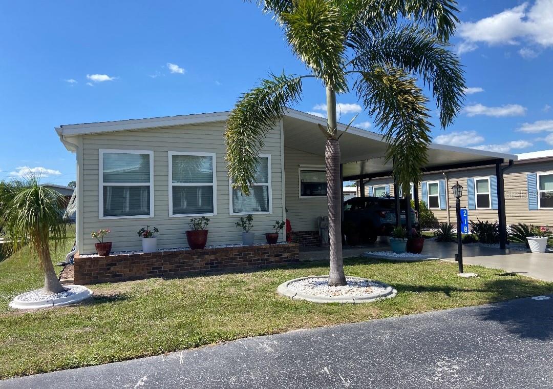 15550 Burnt Store Rd #218, Punta Gorda, FL 33955