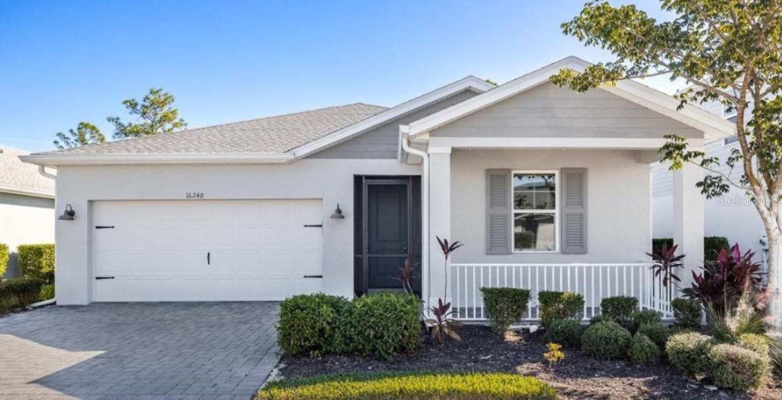 16248 Palmetto St, Punta Gorda, FL 33982