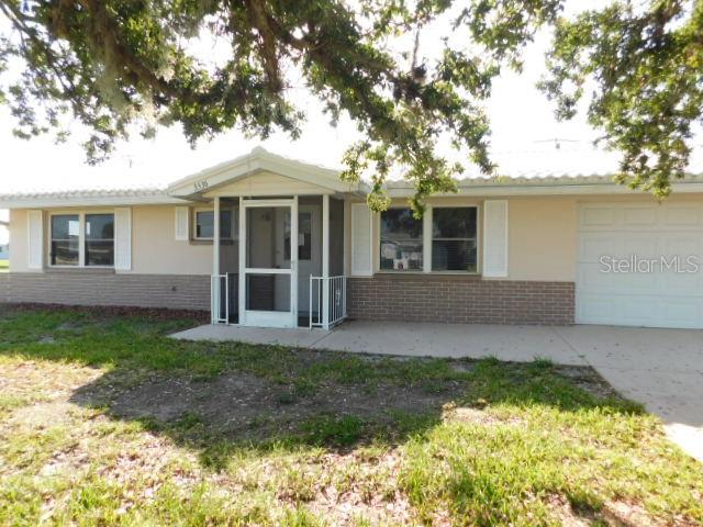 3536 Harbor Blvd, Port Charlotte, FL 33952