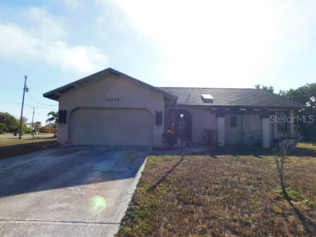 21105 Higgs Dr, Port Charlotte, FL 33952